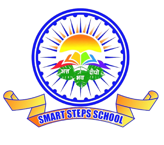 Smart Steps School Logo
